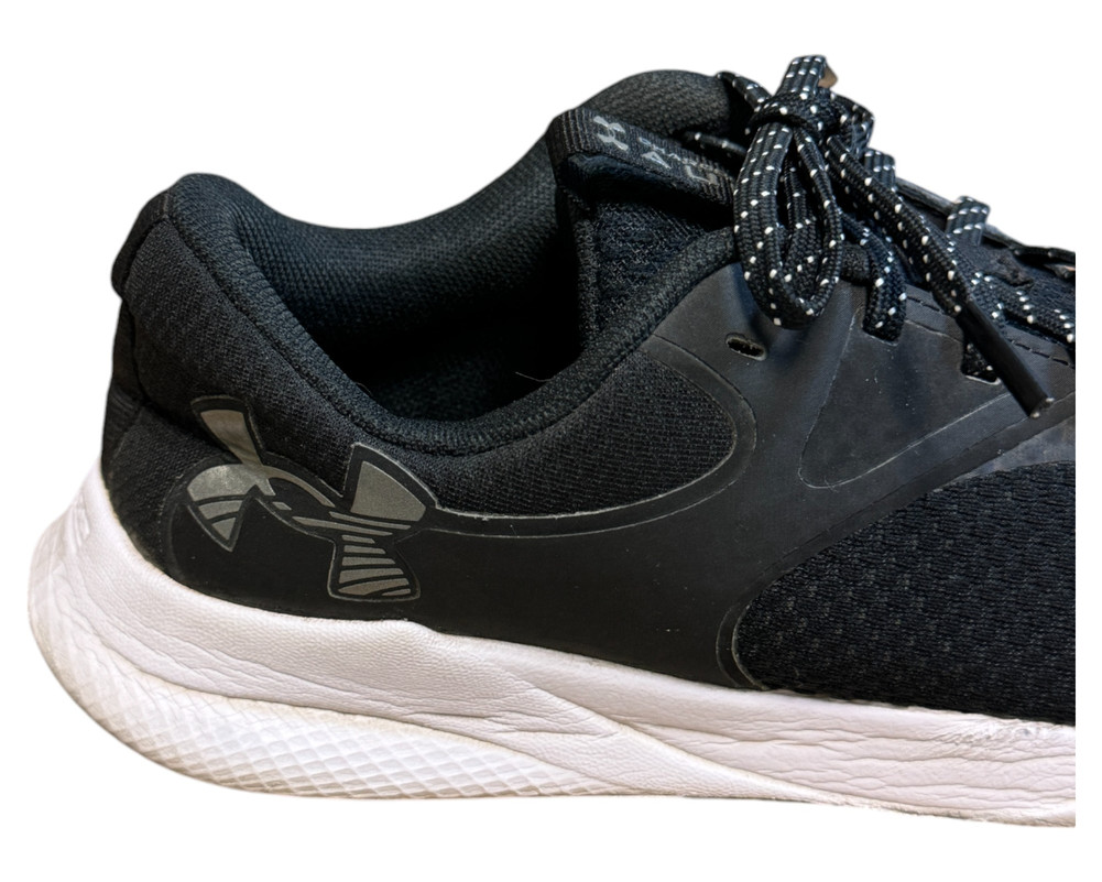 Under Armour Ua W Charged Aurora 2 BUTY SPORTOWE  damskie 38