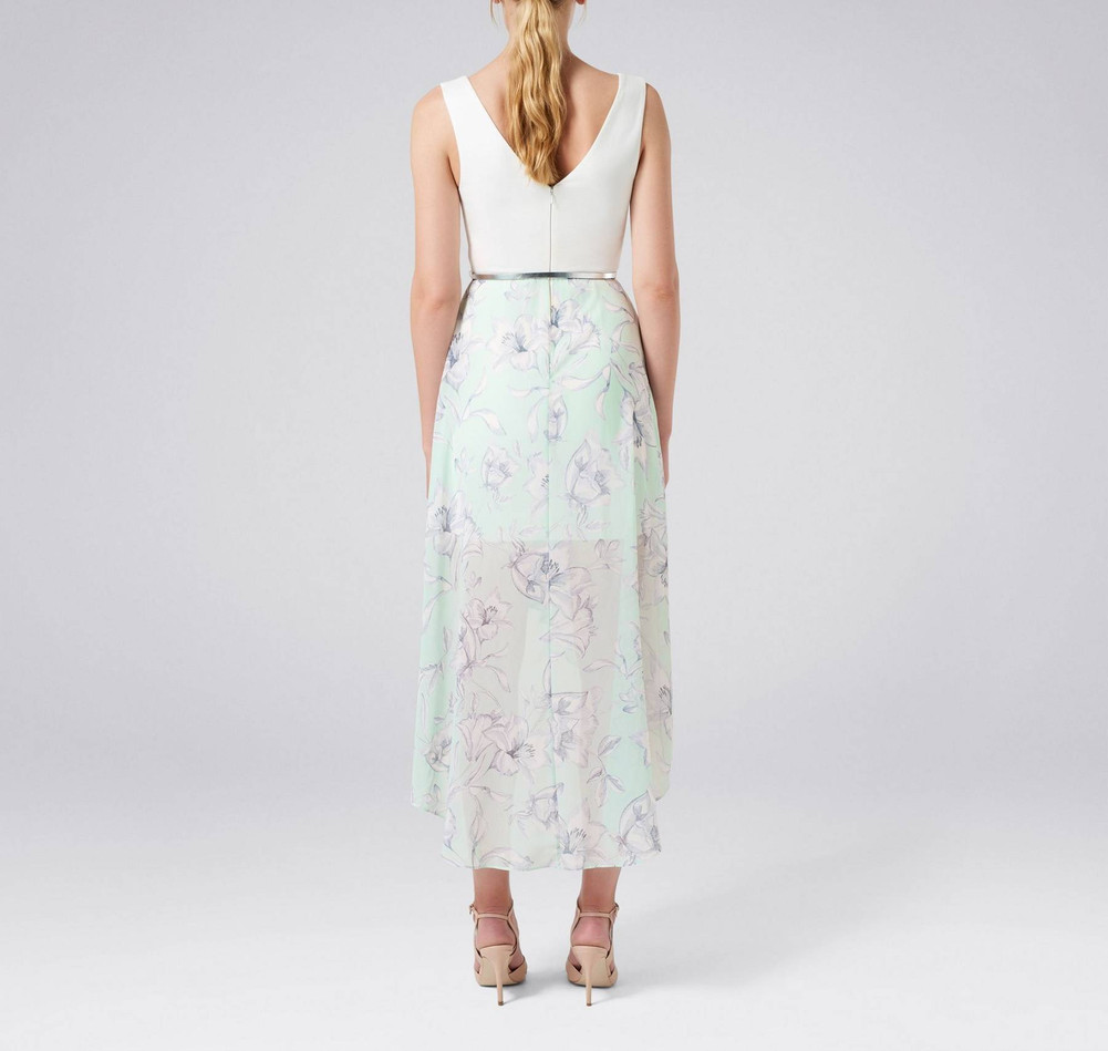 Naketano parka jacket L