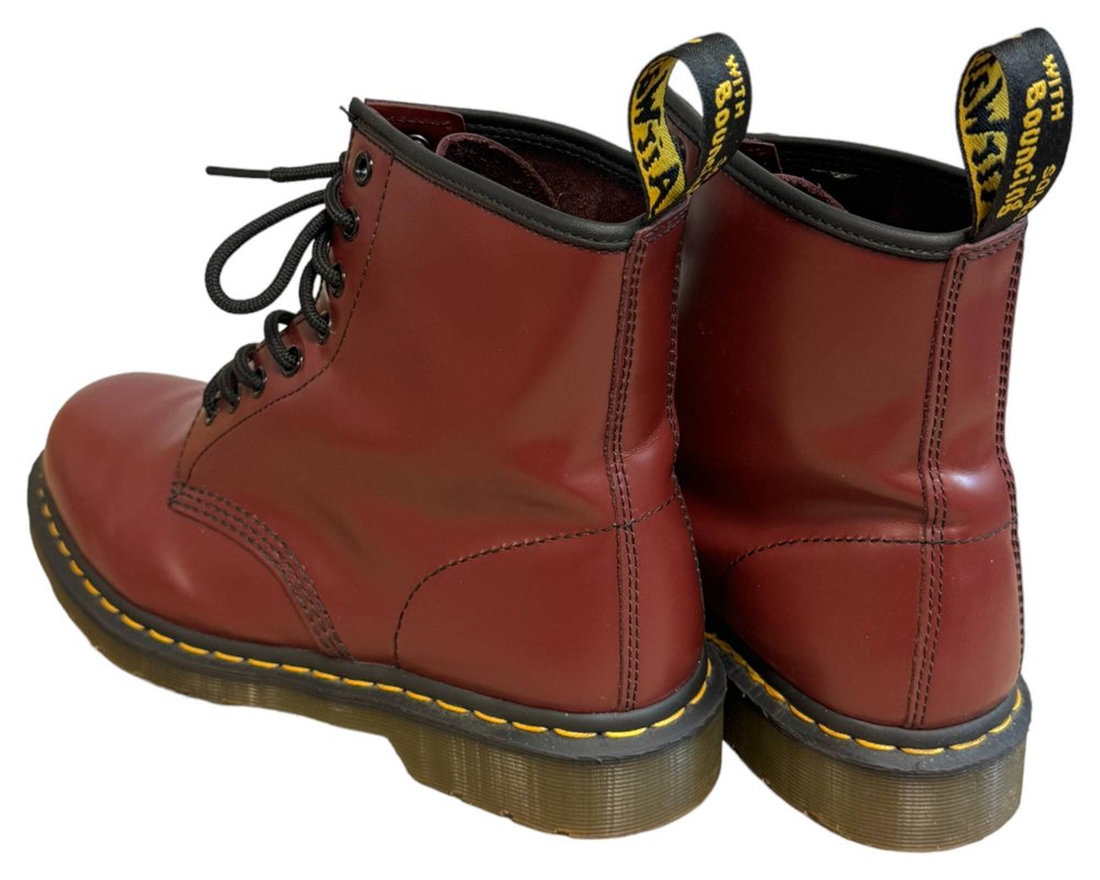 Dr. Martens  1460 Smooth BOTKI  męskie 41