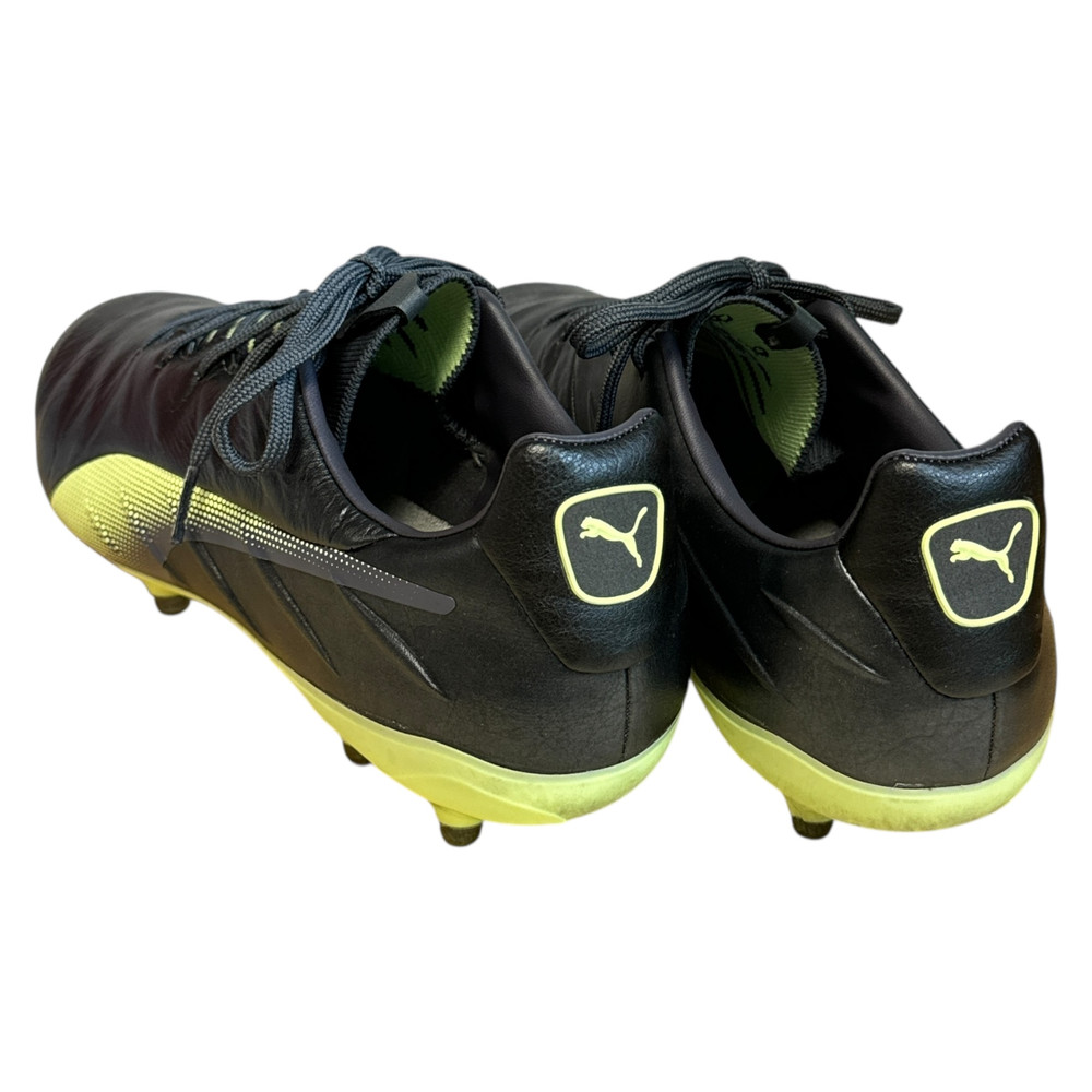 Puma King Platinum 21 FG/AG BUTY SPORTOWE korki męskie 45