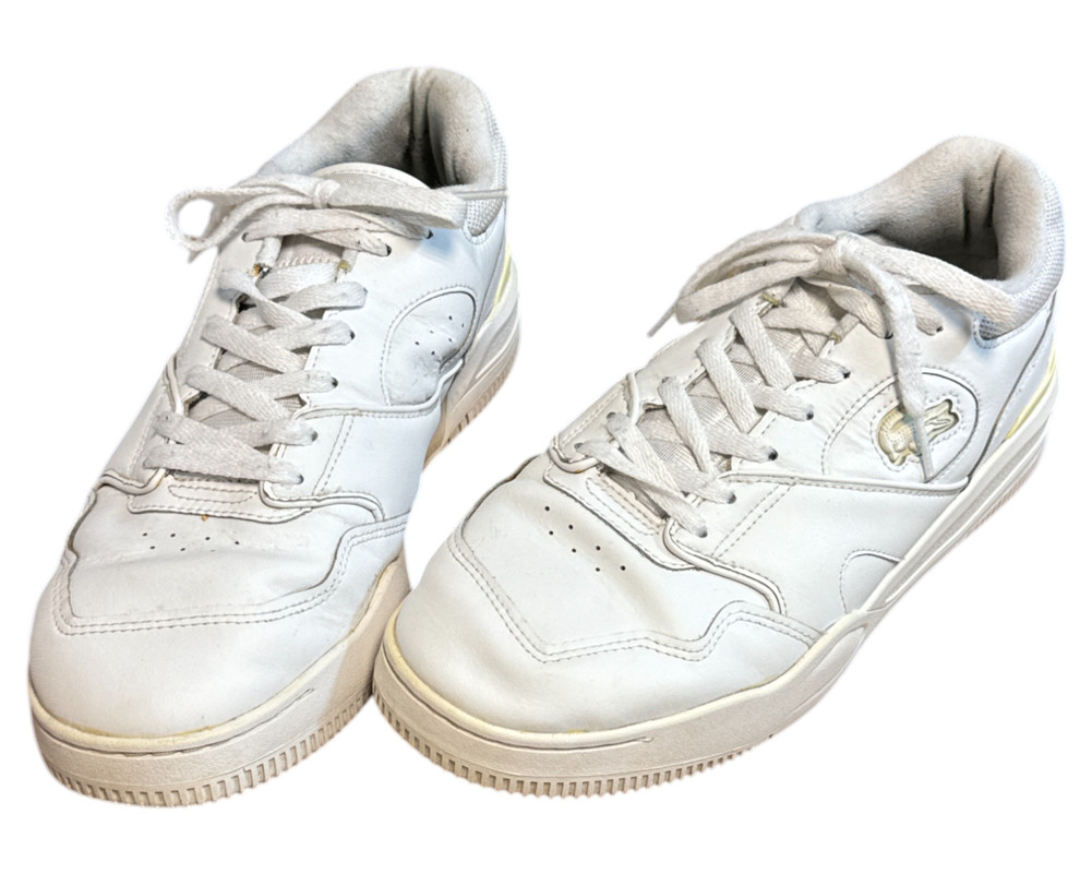 Lacoste Carnaby Pro BUTY SPORTOWE  MĘSKIE 44