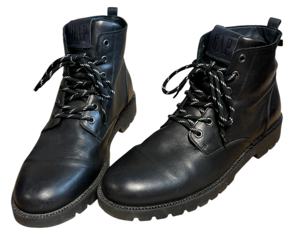 Gap  BOTKI  męskie 45