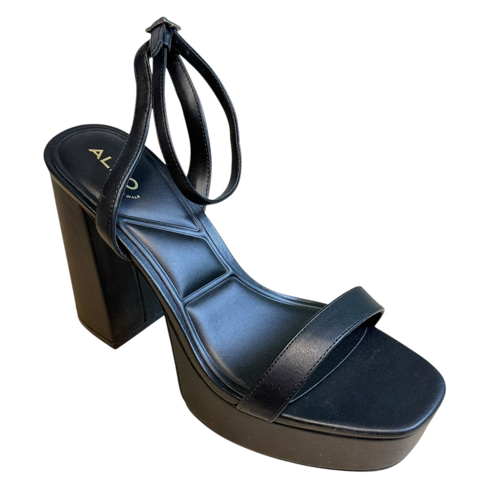 Aldo Valalannon SANDAŁY damskie 39