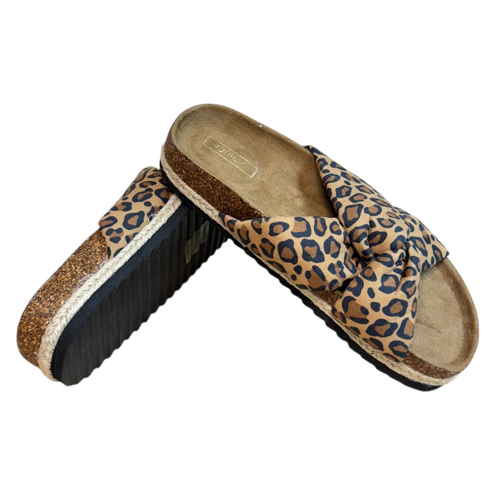 Only KLAPKI espadryle damskie 38