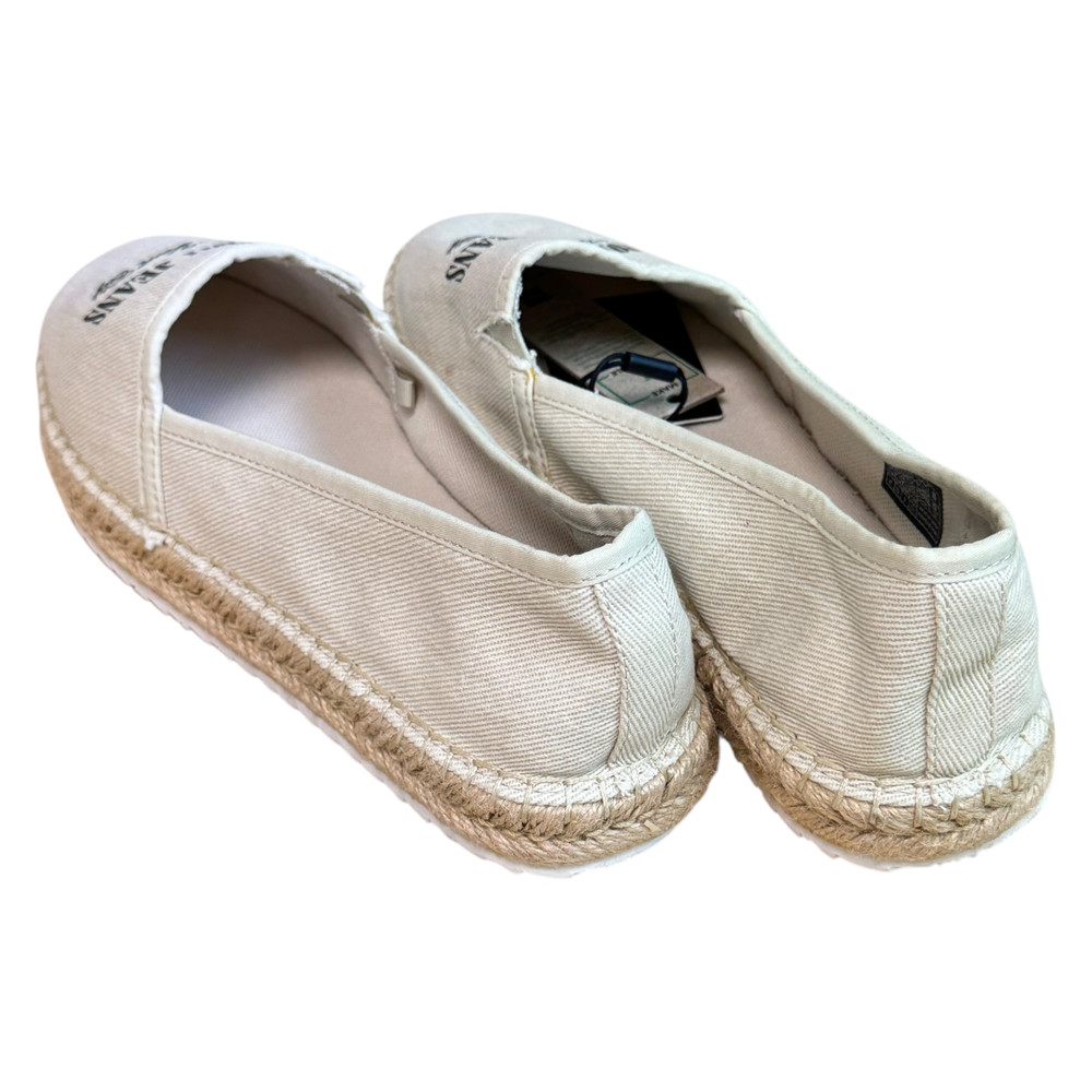 Tommy Hilfiger Tjw Varsity PÓŁBUTY espadryle damskie 40