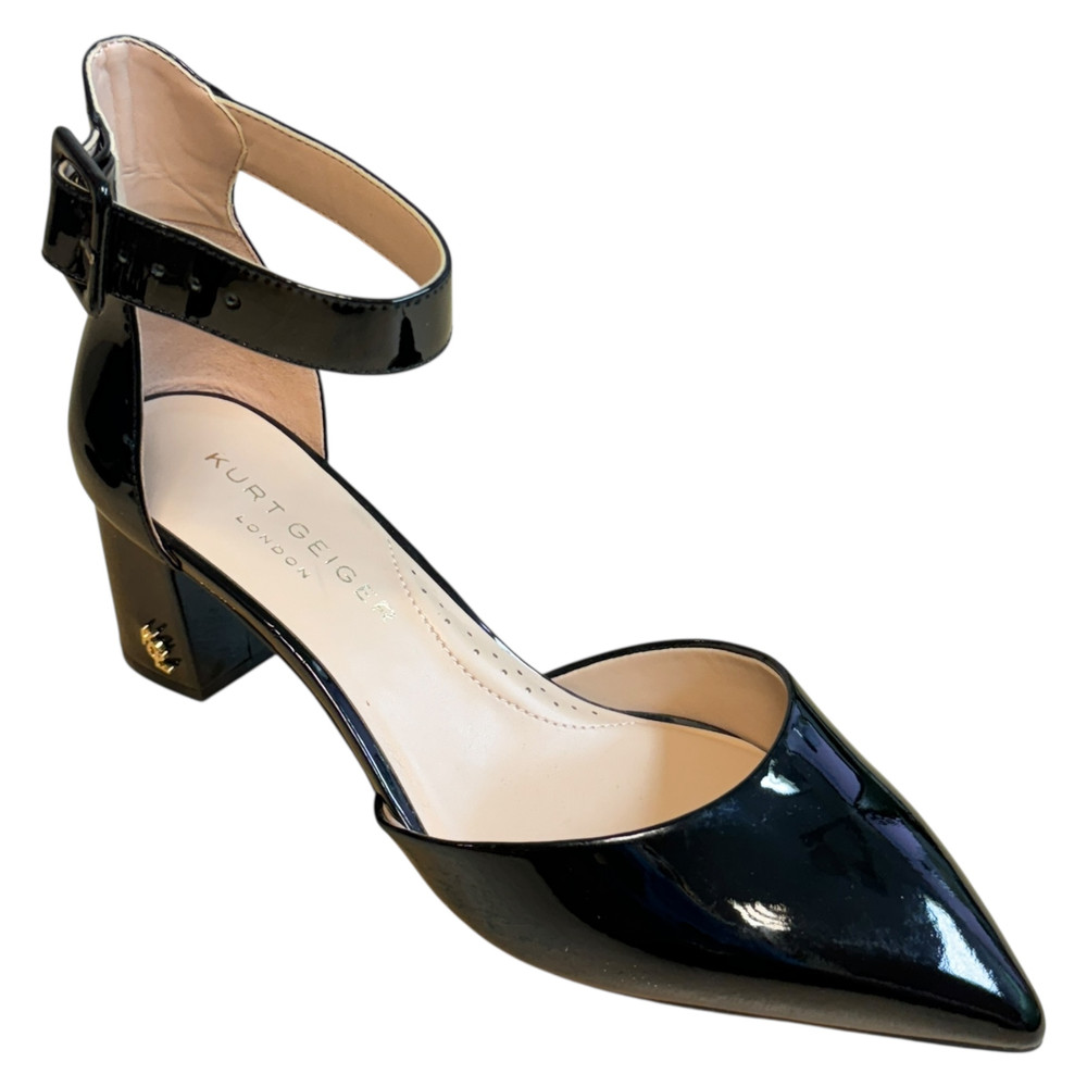 Kurt Geiger CZÓŁENKA damskie 40