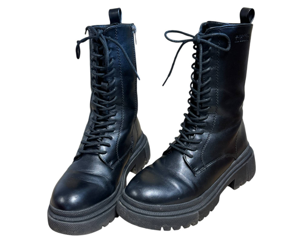 Big Star  BOTKI  damskie 39