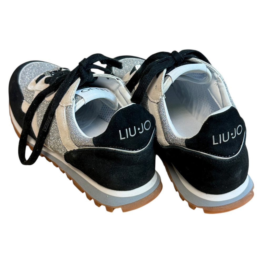 Liu Jo Alexa BUTY SPORTOWE damskie 38