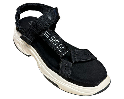 Pepe Jeans Grub Logo SANDAŁY damskie 39