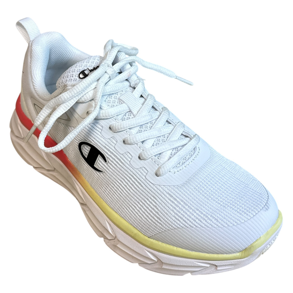 Champion FX III BUTY SPORTOWE dziecięce 36.5/37.5