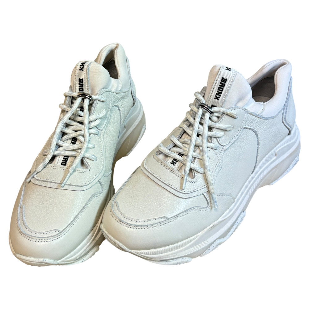 Bronx BUTY SPORTOWE damskie 41