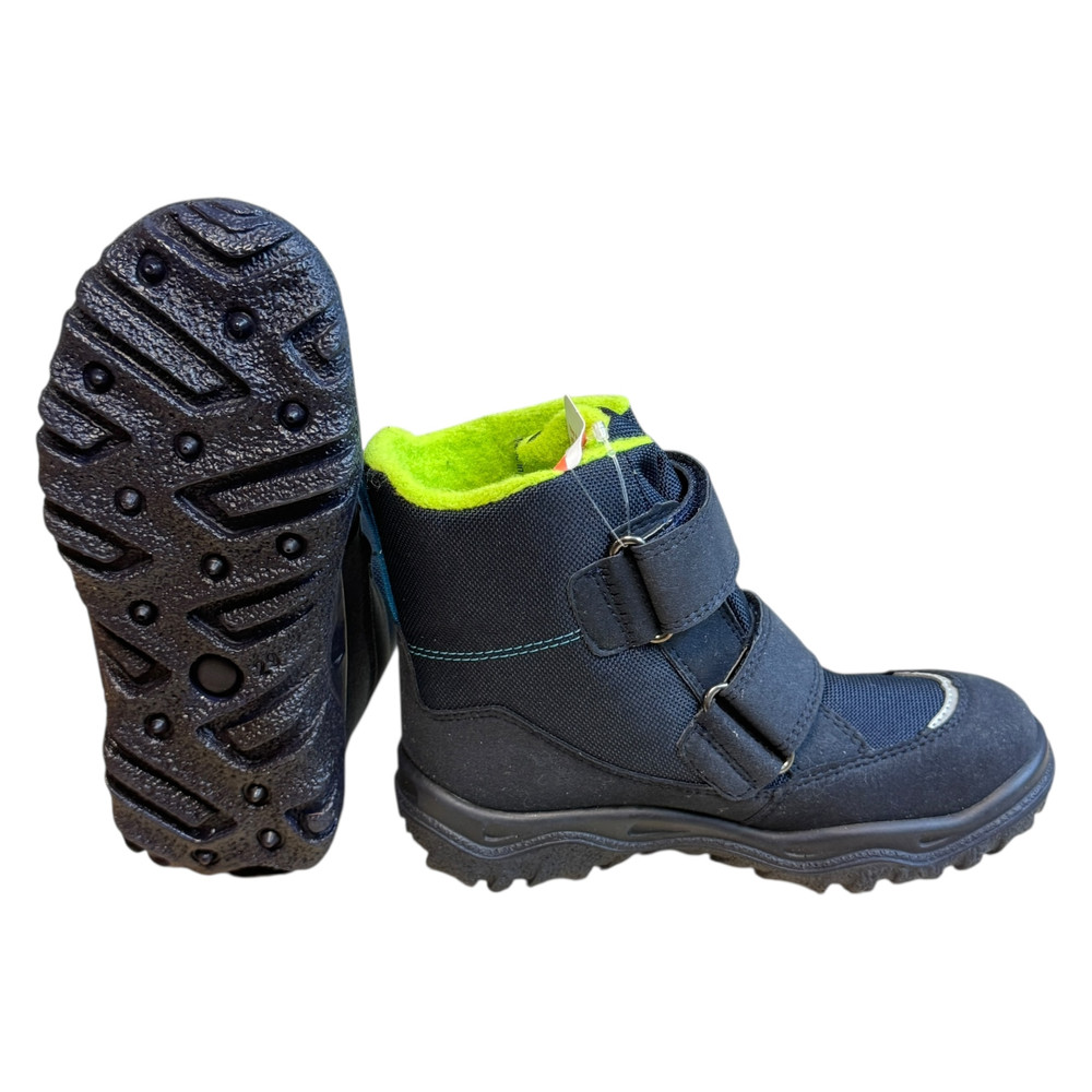 Superfit Husky ŚNIEGOWCE dziecięce 28/29