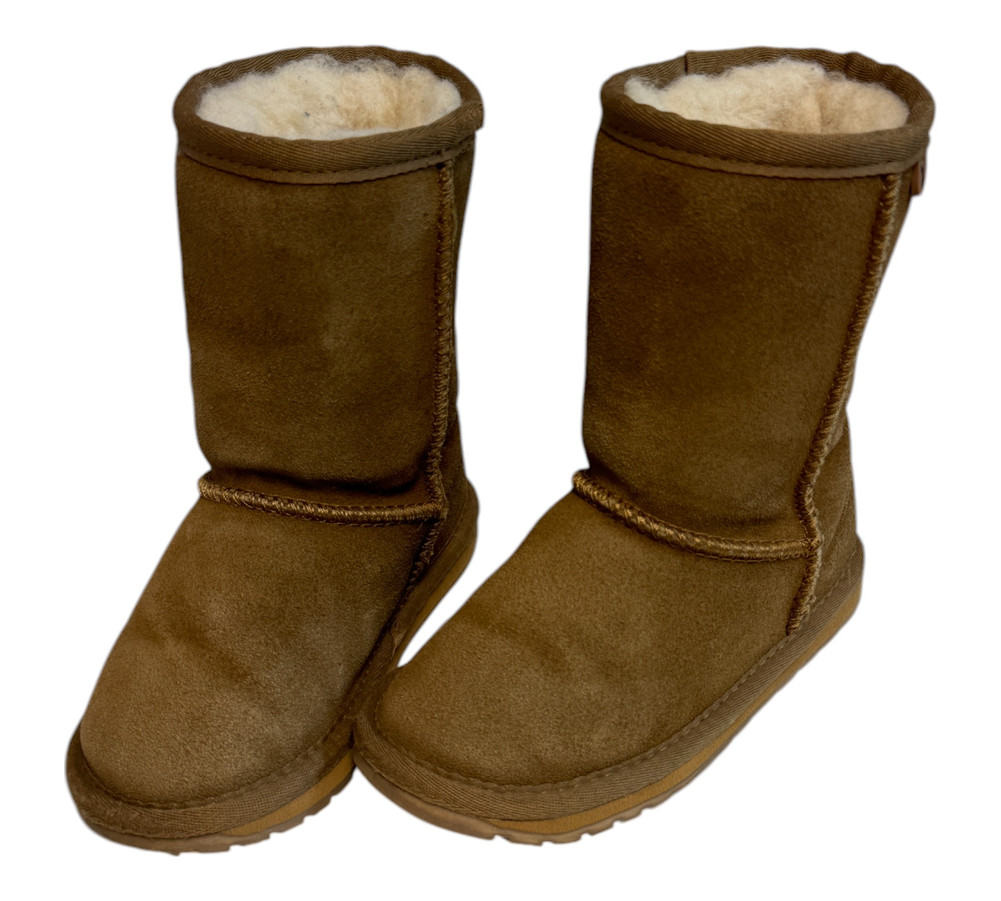 Emu Austarlia Wallaby Lo ŚNIEGOWCE  dziecięce 27