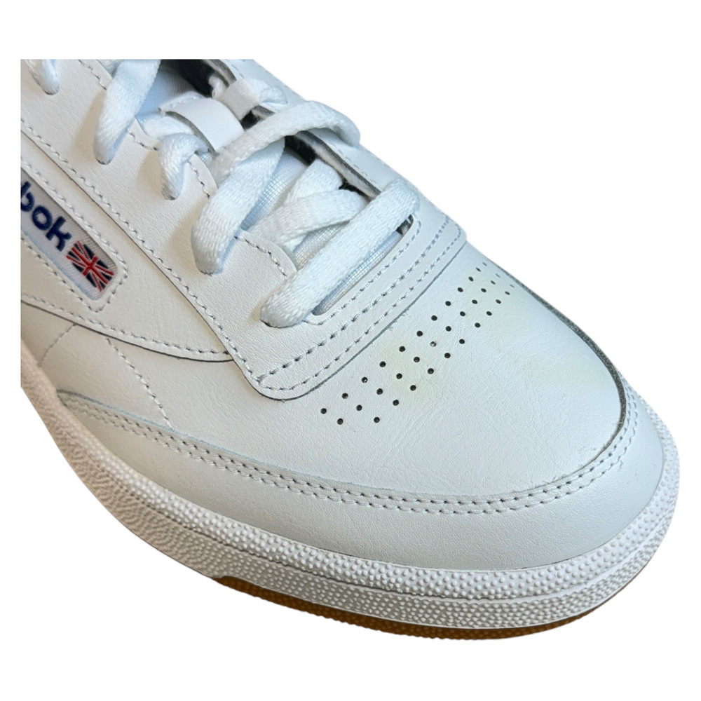 Reebok Club C 85 BUTY SPORTOWE damskie 40,5