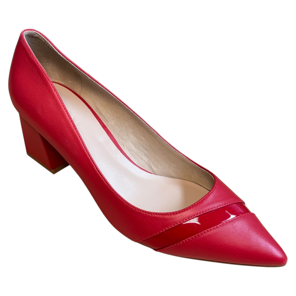 Zign CZÓŁENKA damskie 39