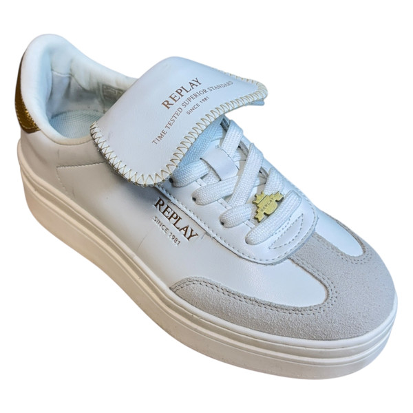 Replay Camden Game BUTY SPORTOWE damskie 38/37