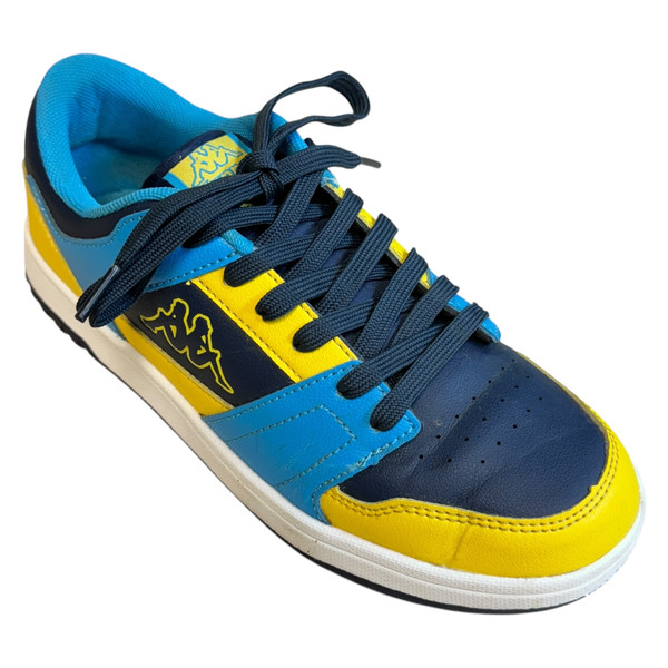 Kappa Logo Bernal BUTY SPORTOWE dziecięce 36