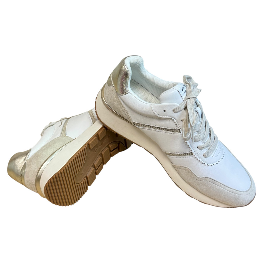 Tamaris BUTY SPORTOWE damskie 40