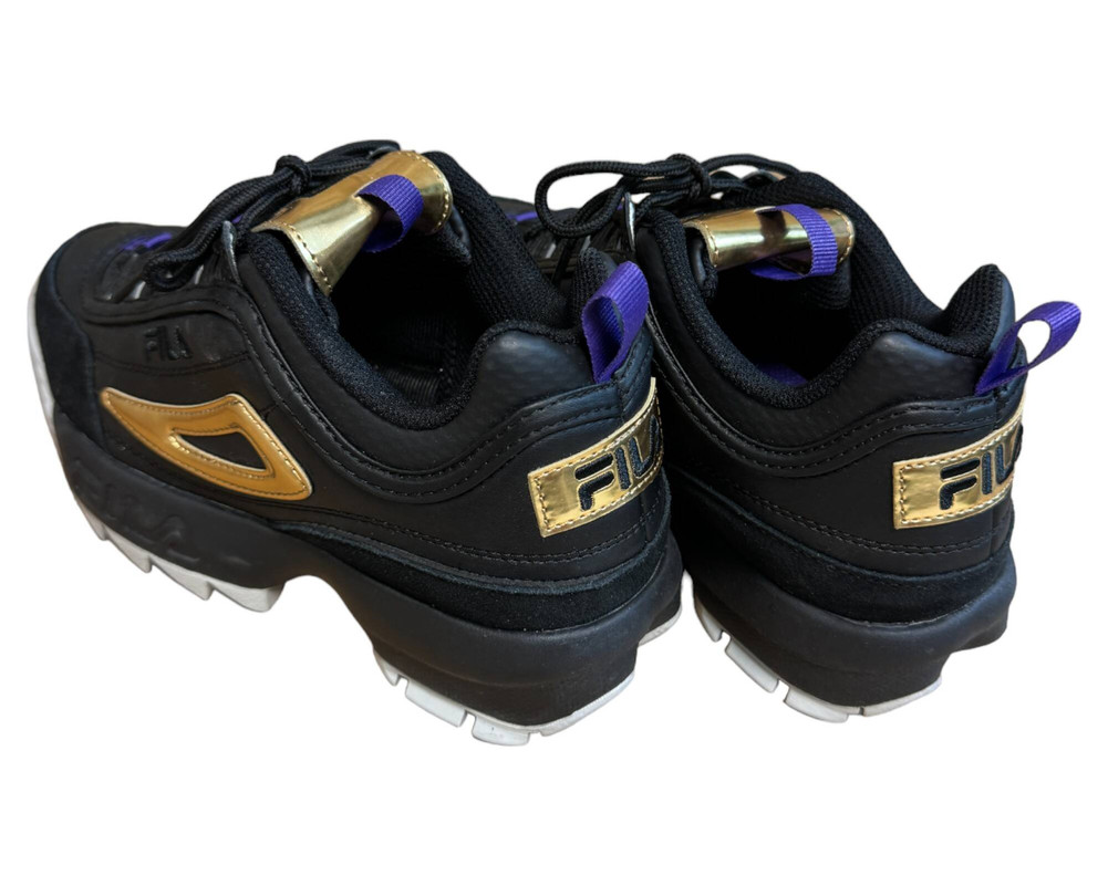 Fila DISRUPTOR M WMN BUTY SPORTOWE  damskie 39