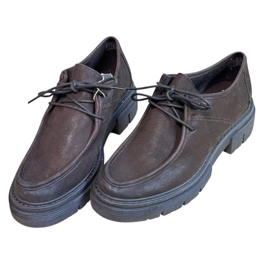 Marco Tozzi PÓŁBUTY damskie 36/37