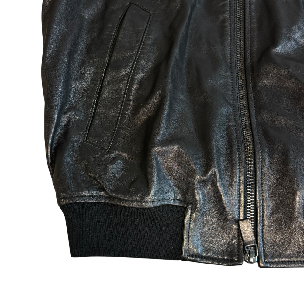 Naketano parka jacket L