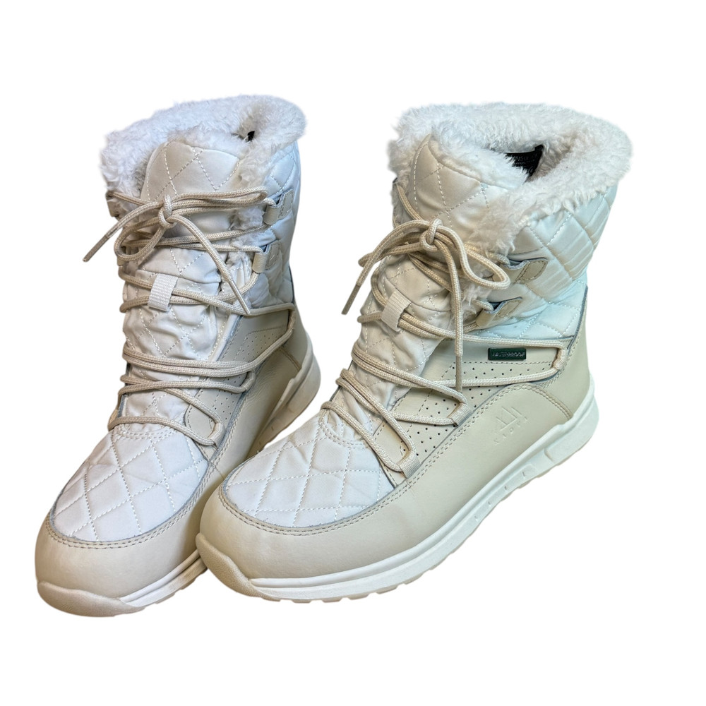 Kadva Summit Mid ŚNIEGOWCE damskie 41