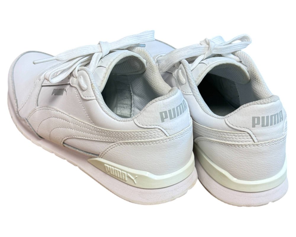 Puma St Runner V3 L Jr BUTY SPORTOWE  dziecięce 39