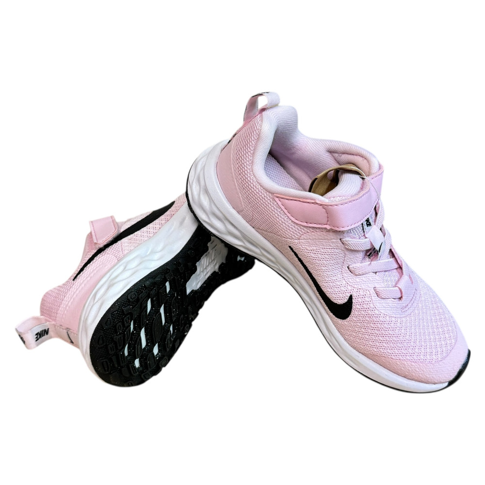Nike Revolution 6 BUTY SPORTOWE dziecięce 27.5
