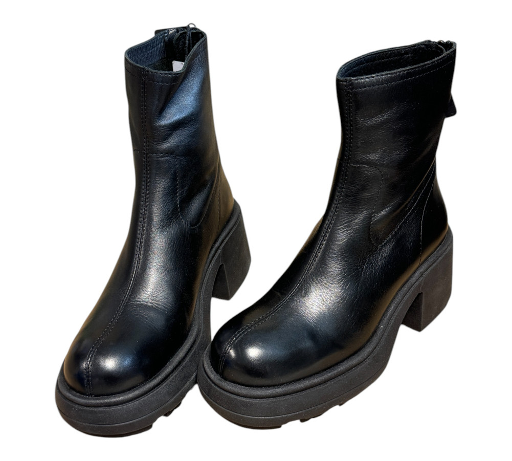 Badura TAL-04 BOTKI  damskie 36