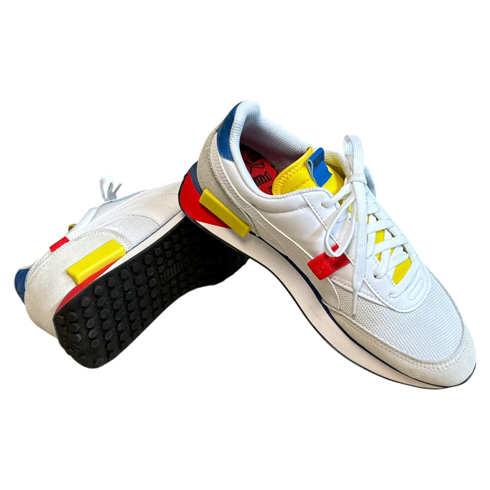 Puma Future Rider Neon Play BUTY SPORTOWE damskie 38,5