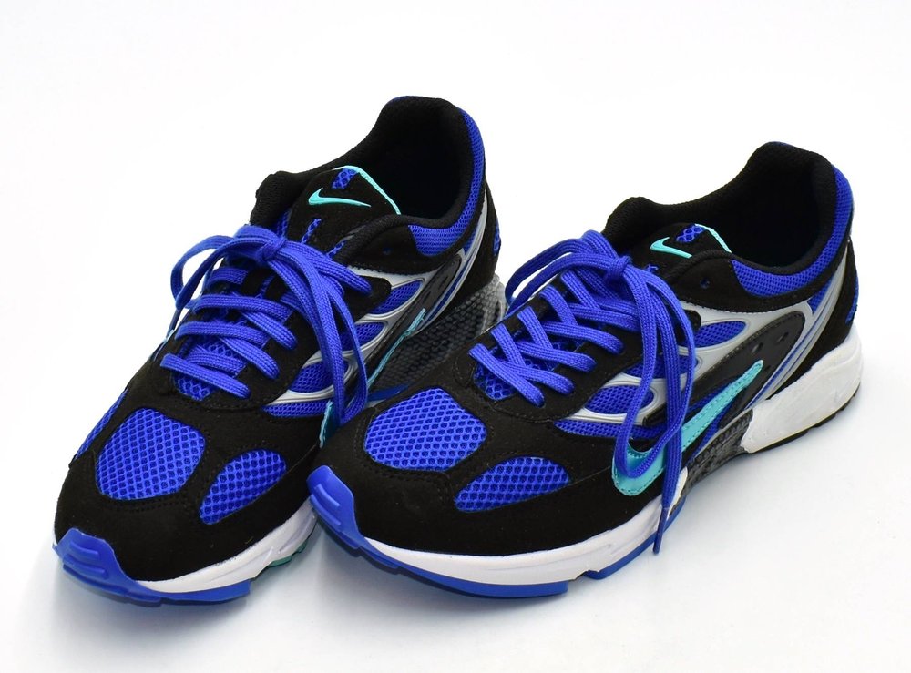 Nike Air Ghost Racer BUTY SPORTOWE unisex 37