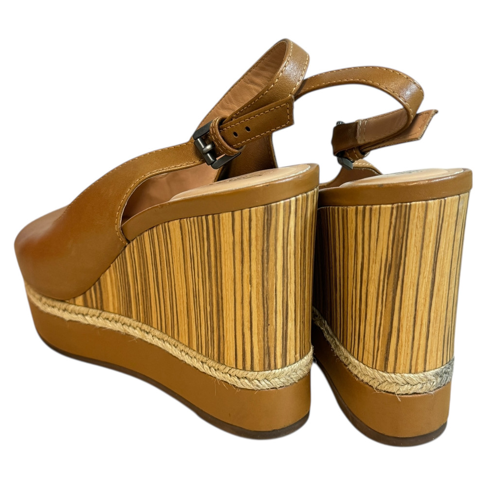 Geox SANDAŁY espadryle damskie 39