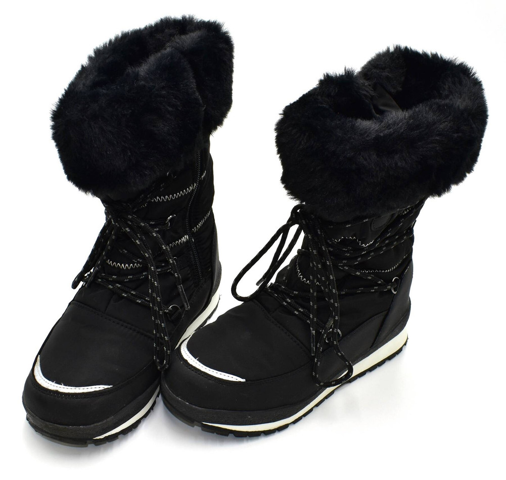 Leaf Ysby ŚNIEGOWCE dziecięce 35