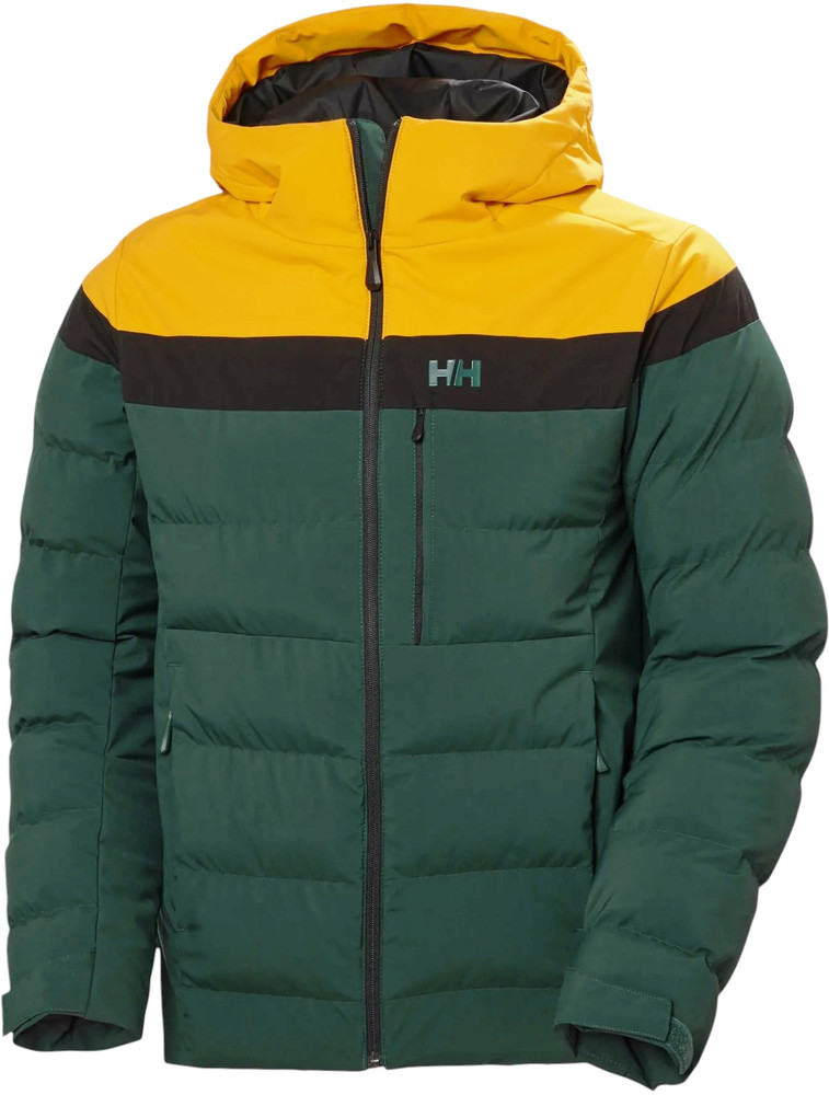 Kurtka Helly Hansen  Bossanova Puffy  65781495 L 