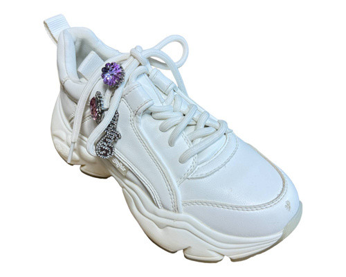 Buffalo Binary Ice 2.0 BUTY SPORTOWE damskie 37