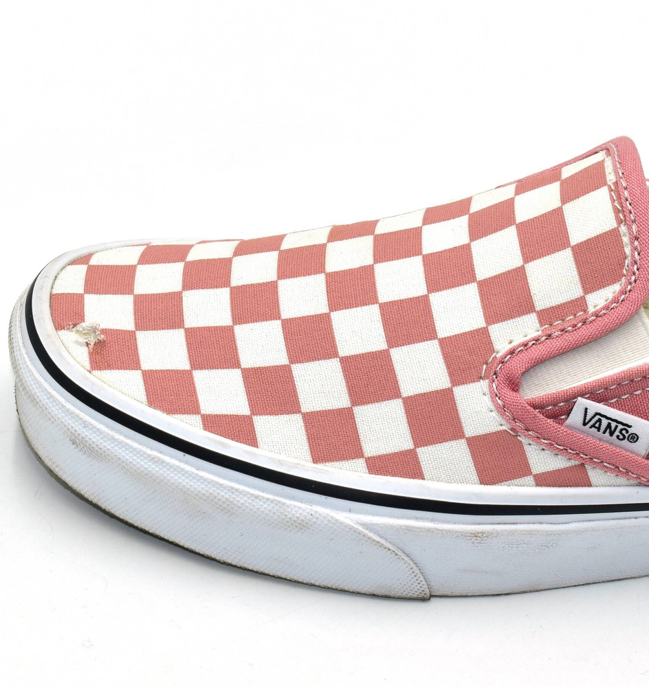 Vans Classic Slip-On TRAMPKI damskie 38