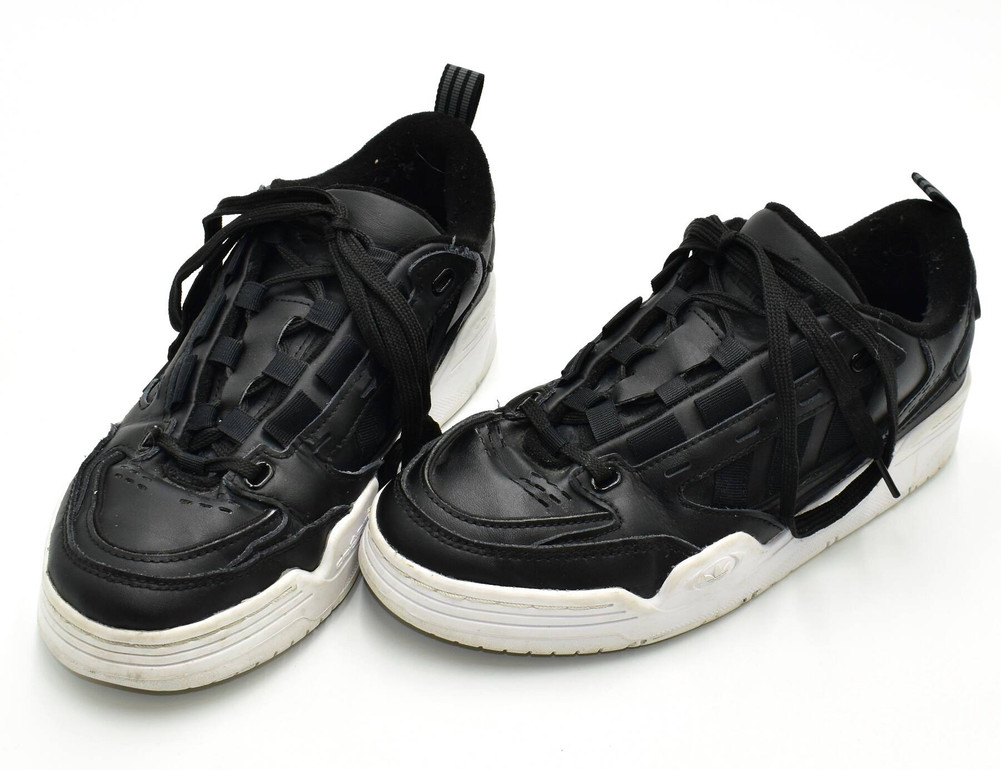 Adidas adi2000 J BUTY SPORTOWE dziecięce 38