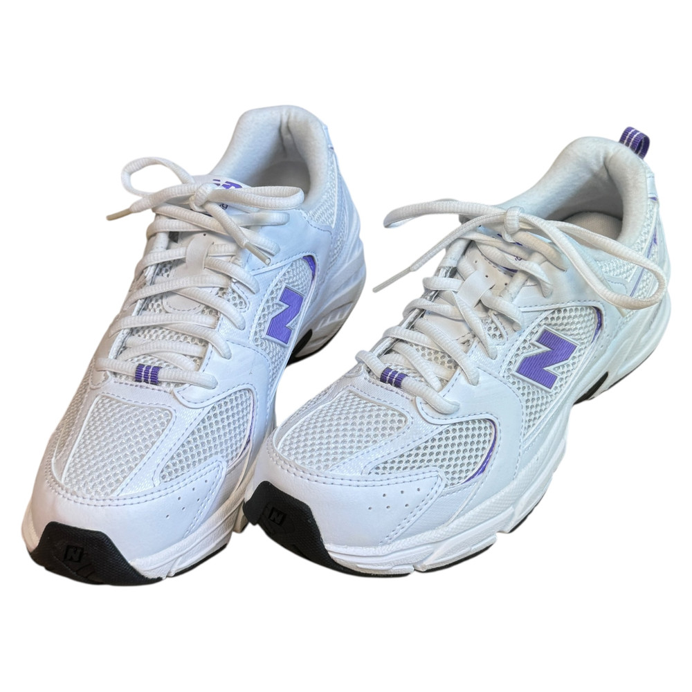 New Balance BUTY SPORTOWE dziecięce 38/39