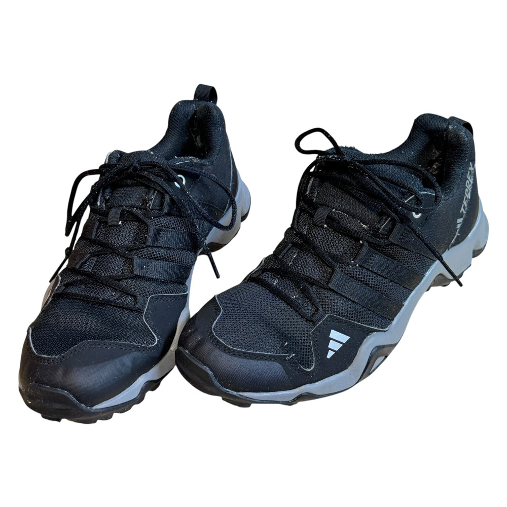 Adidas Terrex AX2R BUTY SPORTOWE dziecięce 38 2/3