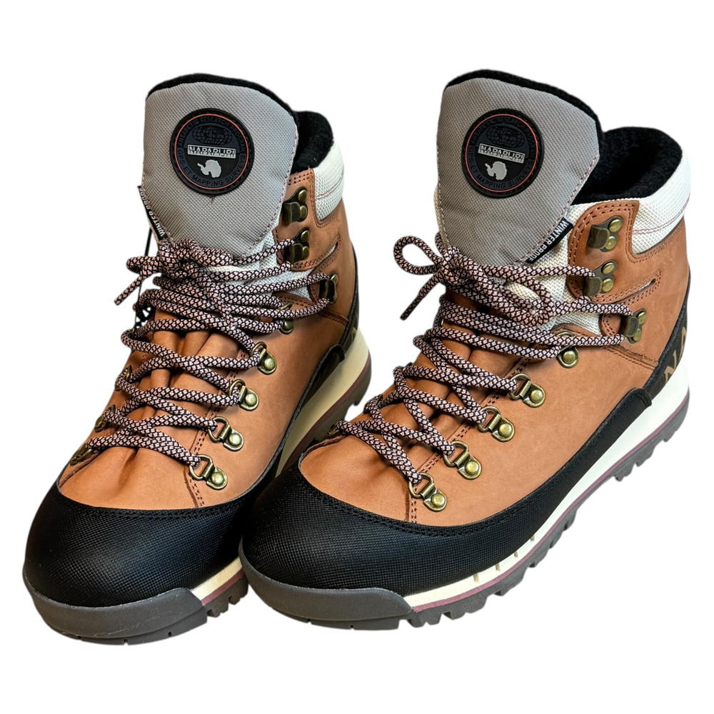 Napapijri BOTKI damskie 39