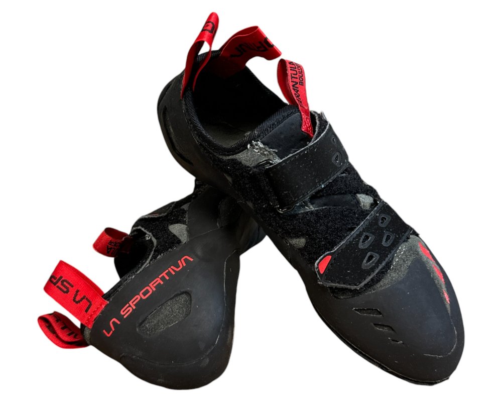 La Sportiva Tarantula BUTY TREKKINGOWE wspinaczkowe damskie 38,5