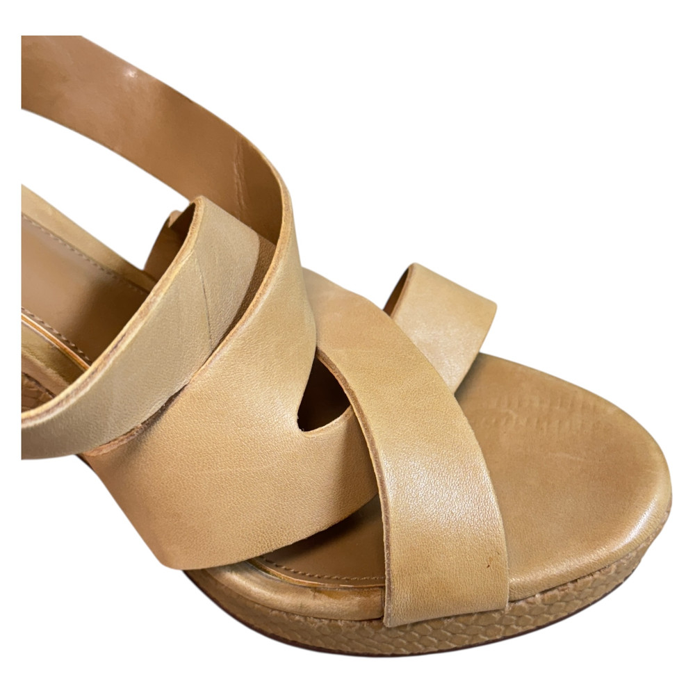 Lauren Ralph Lauren PÓŁBUTY damskie 41