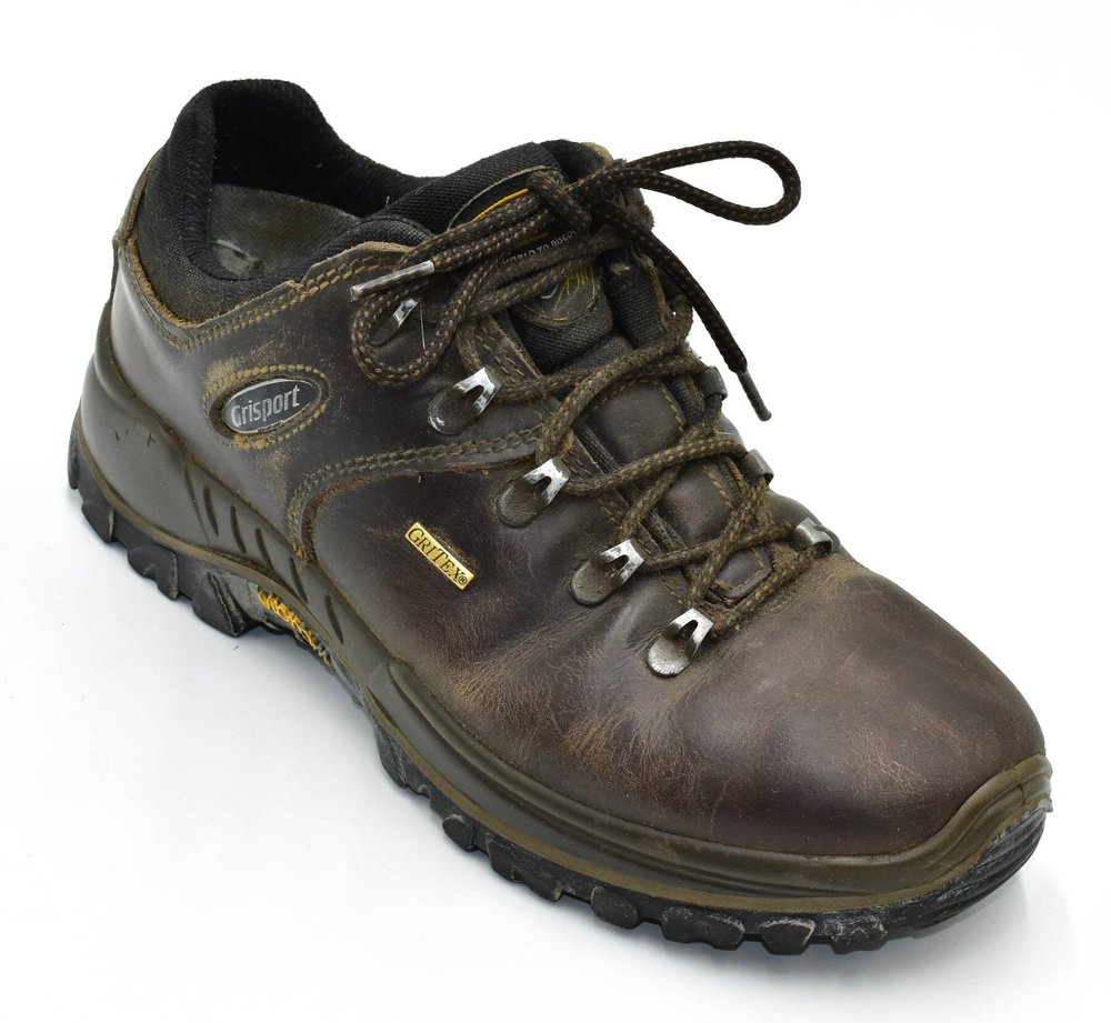 Grisport BUTY TREKKINGOWE męskie 41