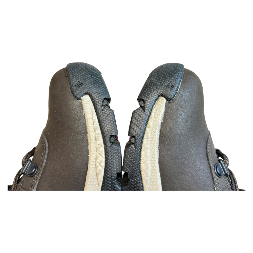 Columbia Newton Ridge Plus BUTY TREKKINGOWE damskie 39.5/39