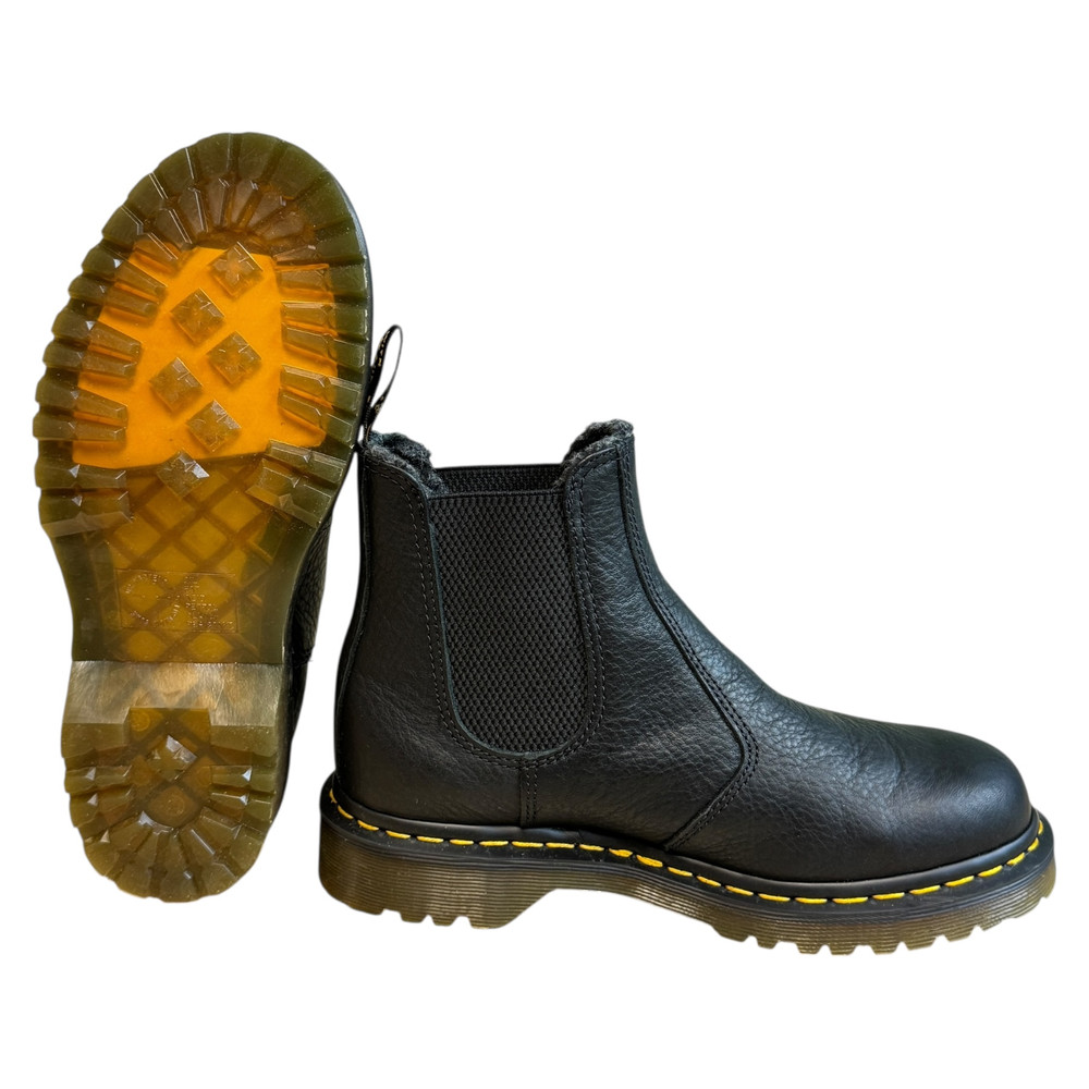 Dr. Martens 2976 WL BOTKI damskie 38