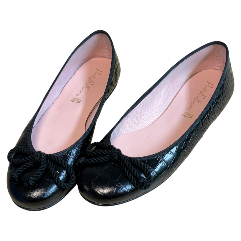 Pretty Ballerinas BALERINKI damskie 39