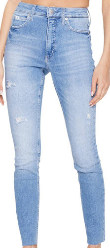 Spodnie Jeansy Calvin Klein Jeans  L J20J220853