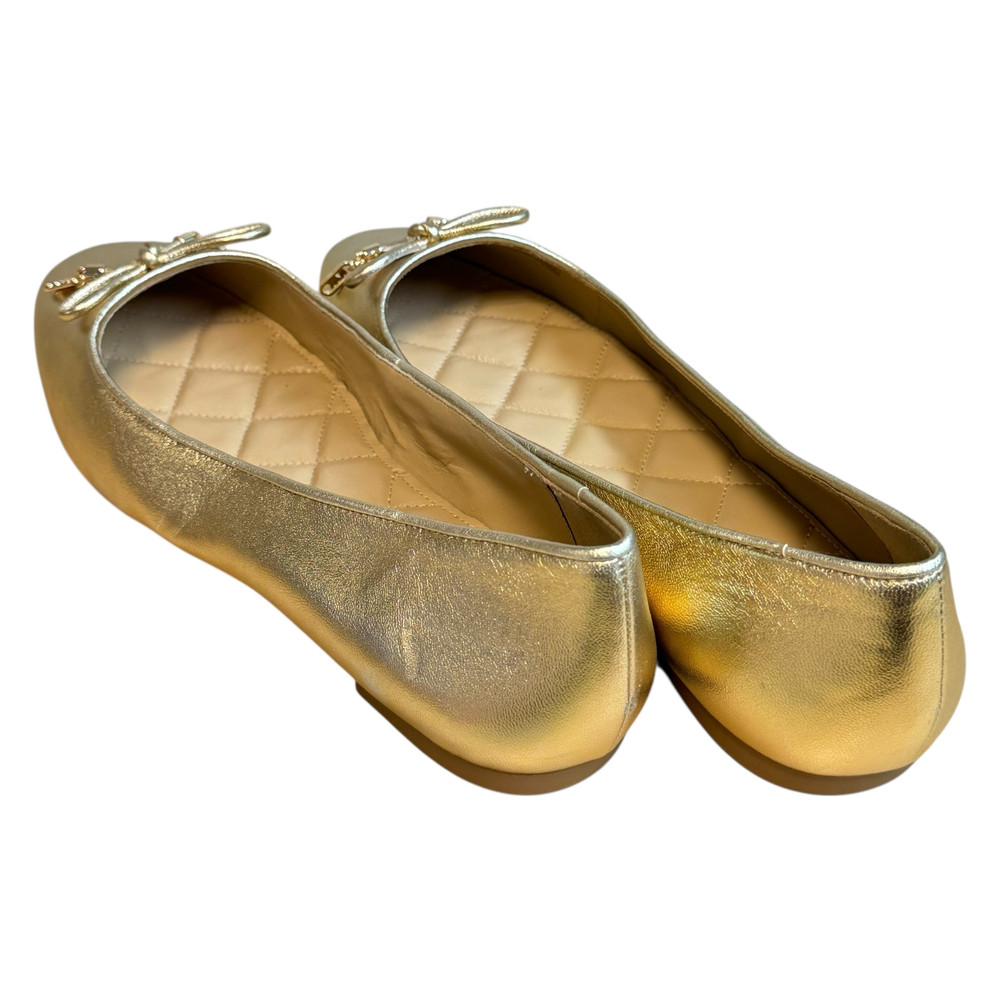 Michael Kors Nori Flat BALERINKI damskie 40/41