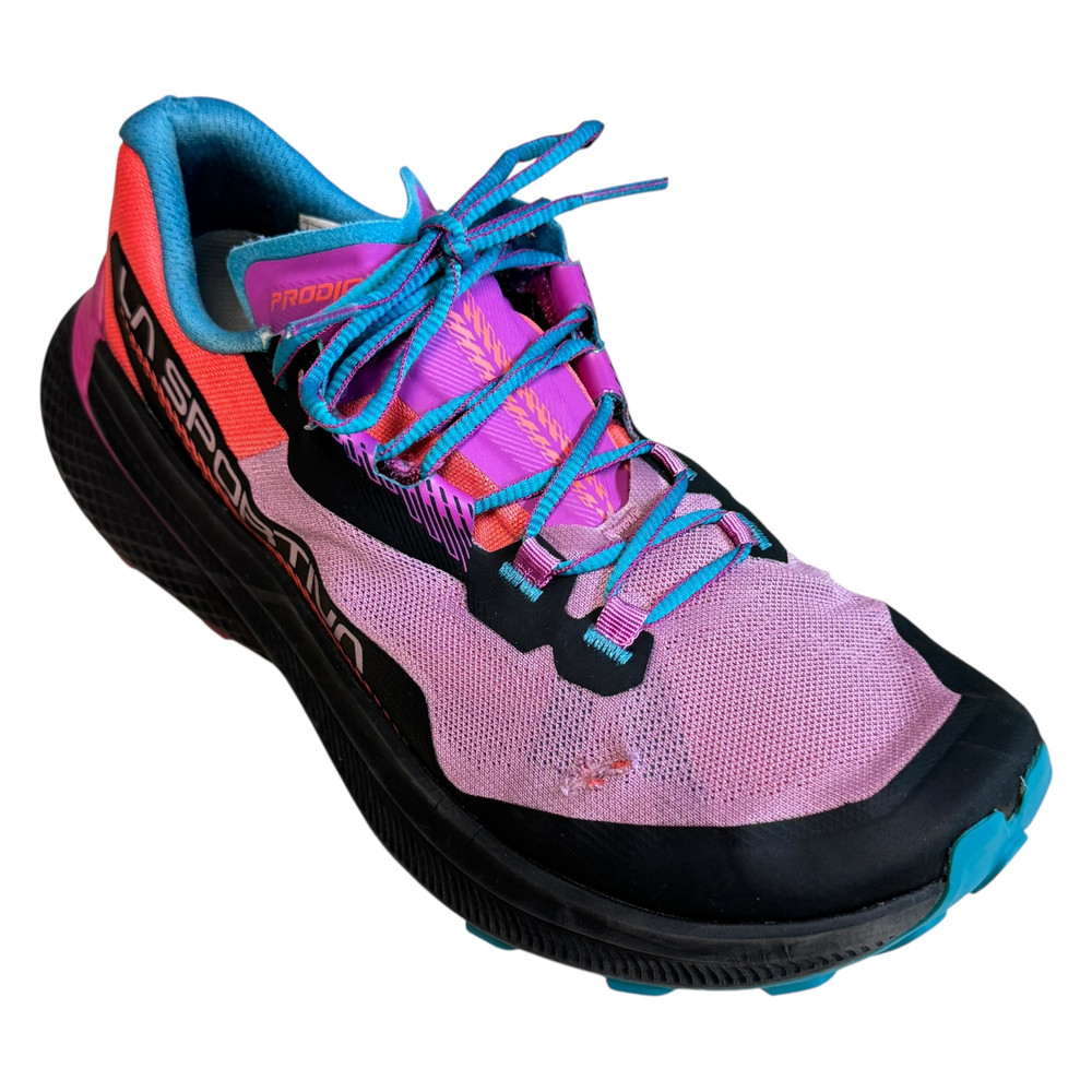 La Sportiva Prodigio BUTY TREKKINGOWE damskie 40