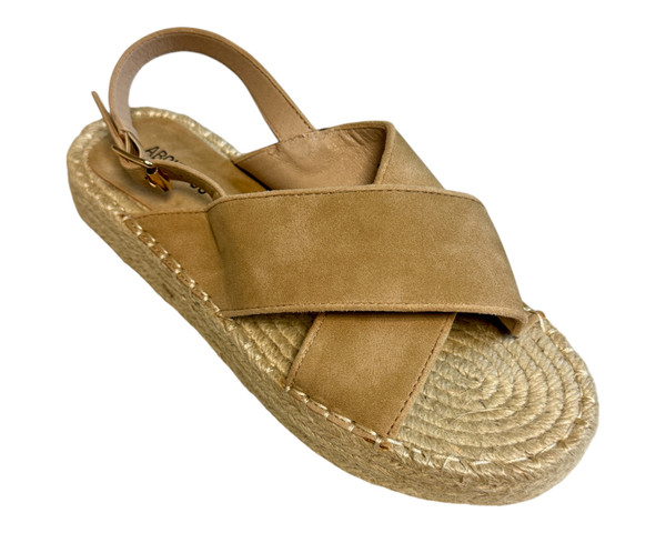 About You SANDAŁY espadryle damskie 38